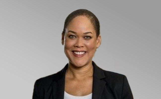 Photo of Susan O’Neal